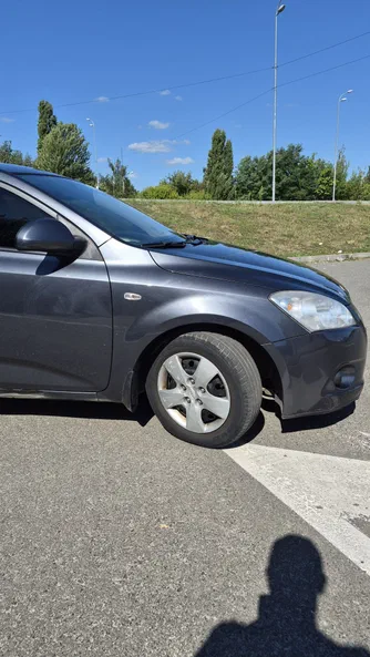 Kia Ceed 2008 - 7