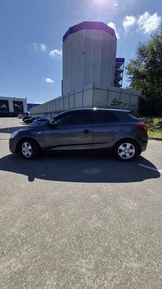 Kia Ceed 2008 - 3