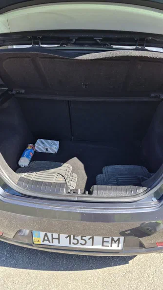 Kia Ceed 2008 - 1