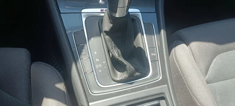 Volkswagen Golf 2019 - 17