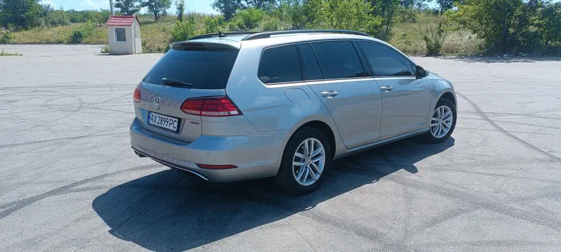 Volkswagen Golf 2019 - 4