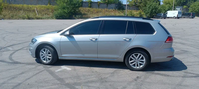 Volkswagen Golf 2019 - 7