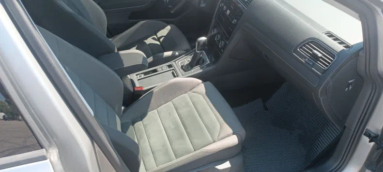 Volkswagen Golf 2019 - 20