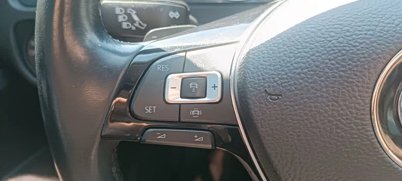 Volkswagen Golf 2019 - 18