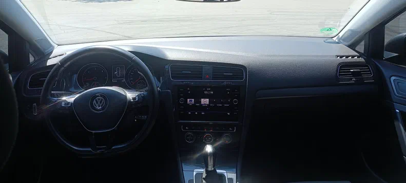 Volkswagen Golf 2019 - 19