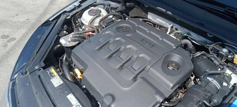 Volkswagen Golf 2019 - 24