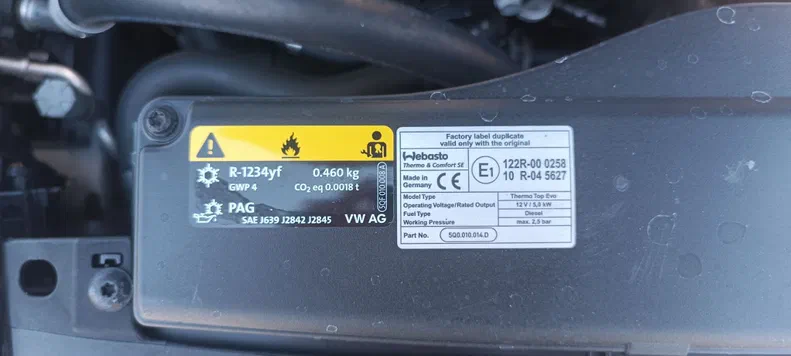 Volkswagen Golf 2019 - 27