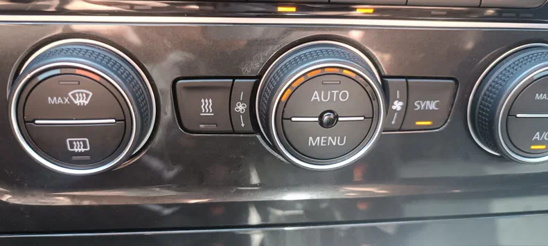 Volkswagen Golf 2019 - 16
