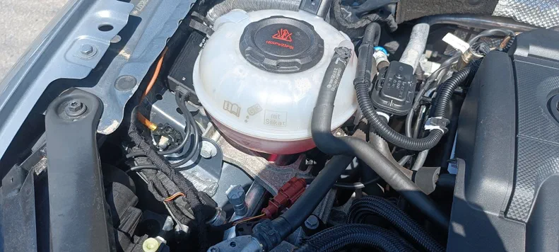 Volkswagen Golf 2019 - 25