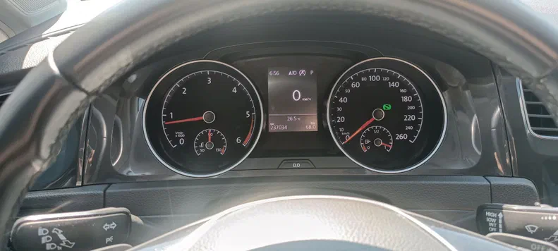 Volkswagen Golf 2019 - 13