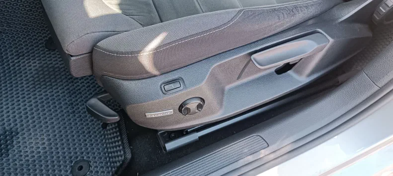Volkswagen Golf 2019 - 10