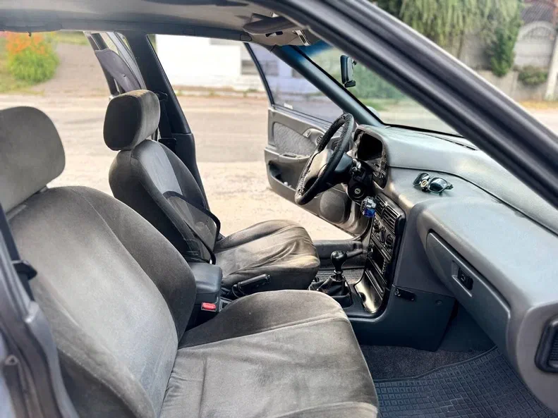 Daewoo Espero 1997 - 4