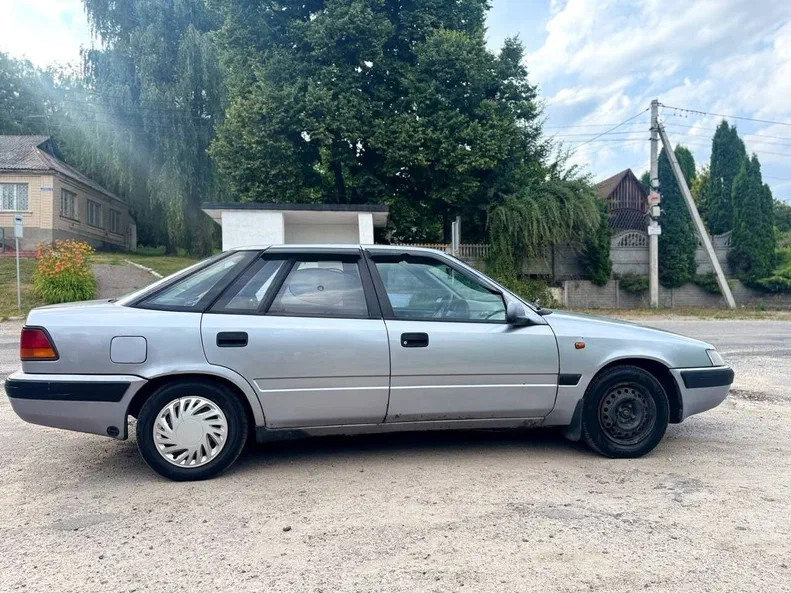 Daewoo Espero 1997 - 5