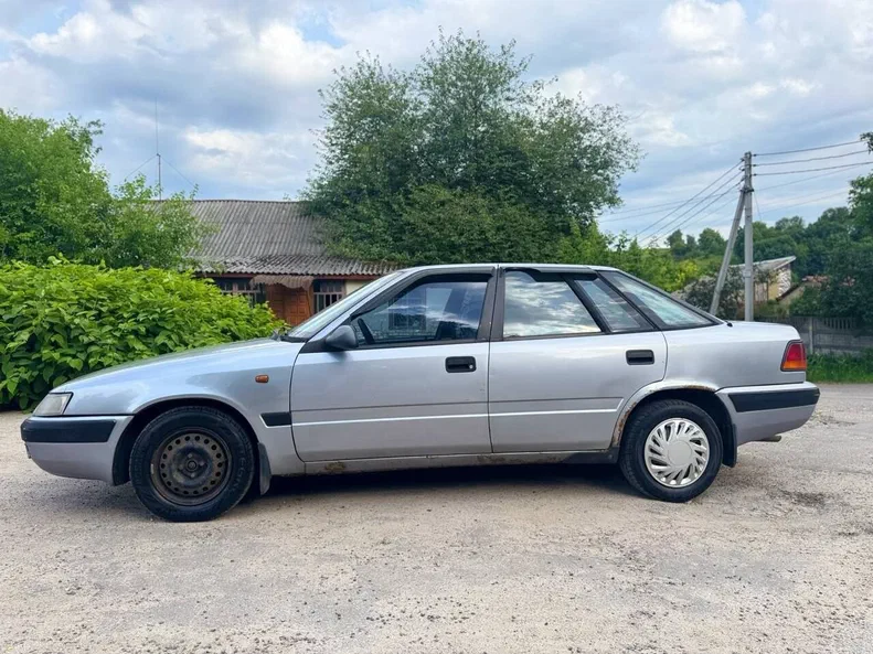 Daewoo Espero 1997 - 1