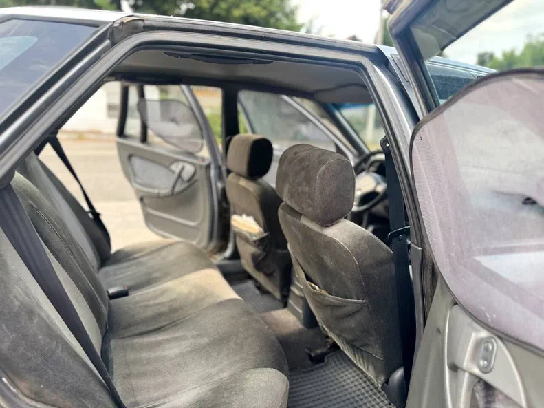 Daewoo Espero 1997 - 6