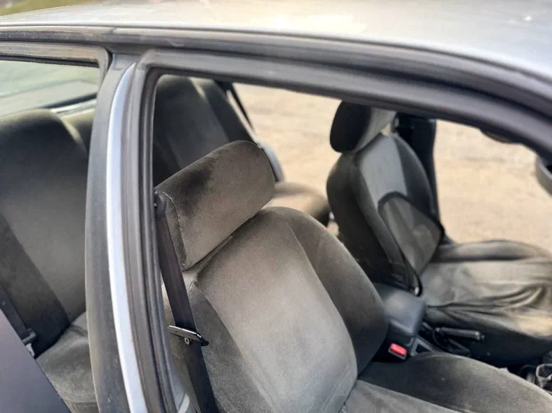 Daewoo Espero 1997 - 7