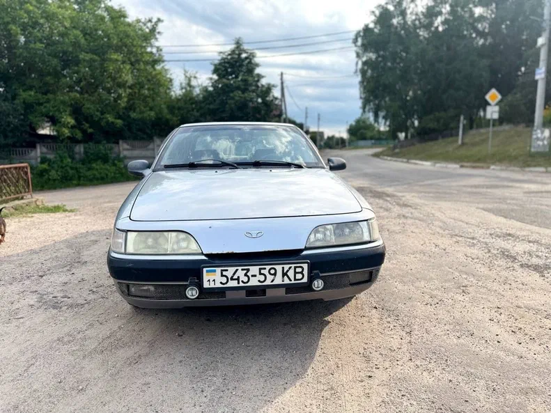 Daewoo Espero 1997 - 0