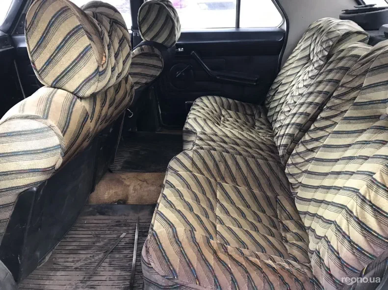 ГАЗ 31029 «Волга» 1994 - 5