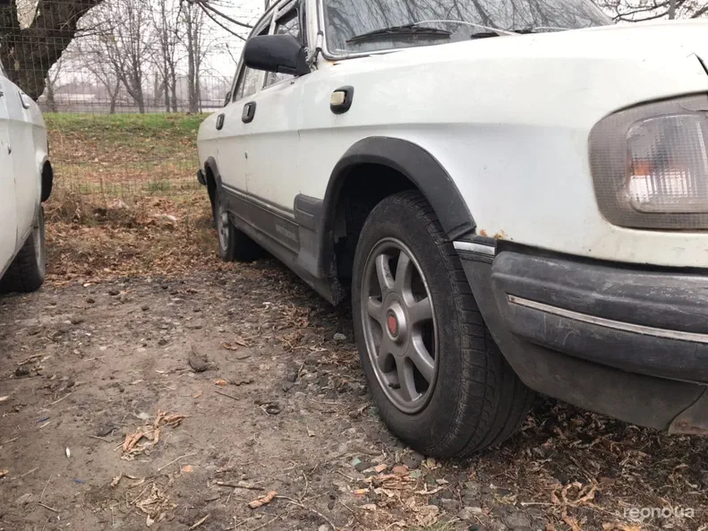 ГАЗ 31029 «Волга» 1994
