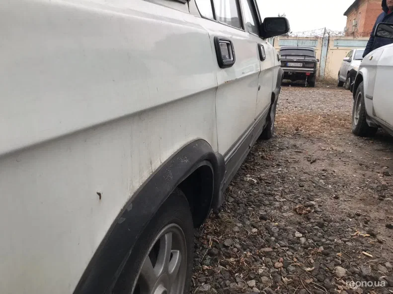 ГАЗ 31029 «Волга» 1994