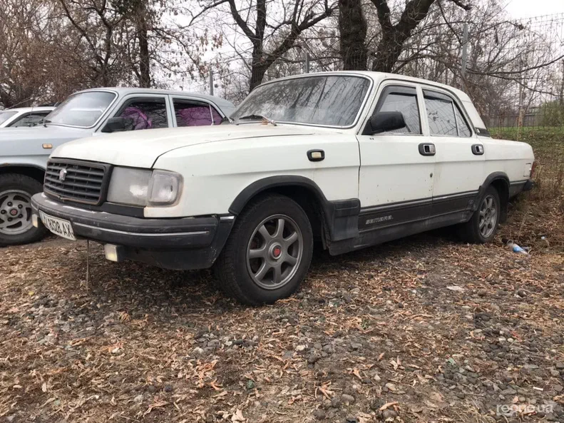 ГАЗ 31029 «Волга» 1994 - 7