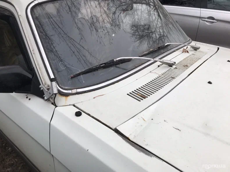 ГАЗ 31029 «Волга» 1994