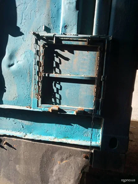 КамАЗ 53212 1979 - 5