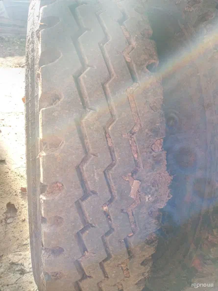 КамАЗ 53212 1979 - 6