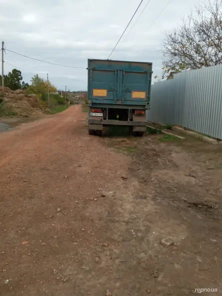 КамАЗ 53212 1979