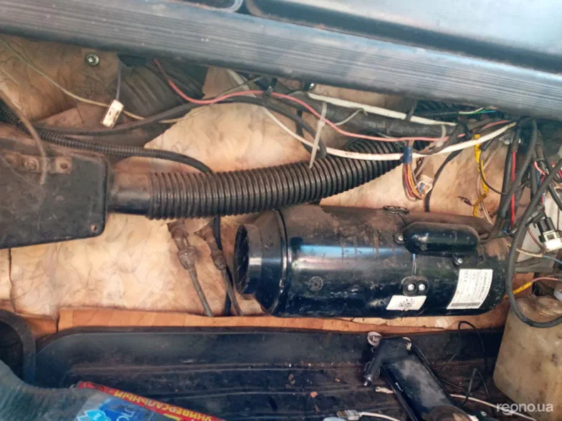 КамАЗ 53212 1979