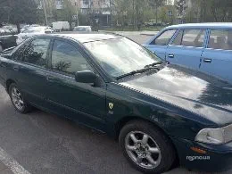 Volvo S40 1998