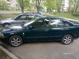 Volvo S40 1998