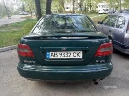 Volvo S40 1998