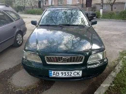 Volvo S40 1998