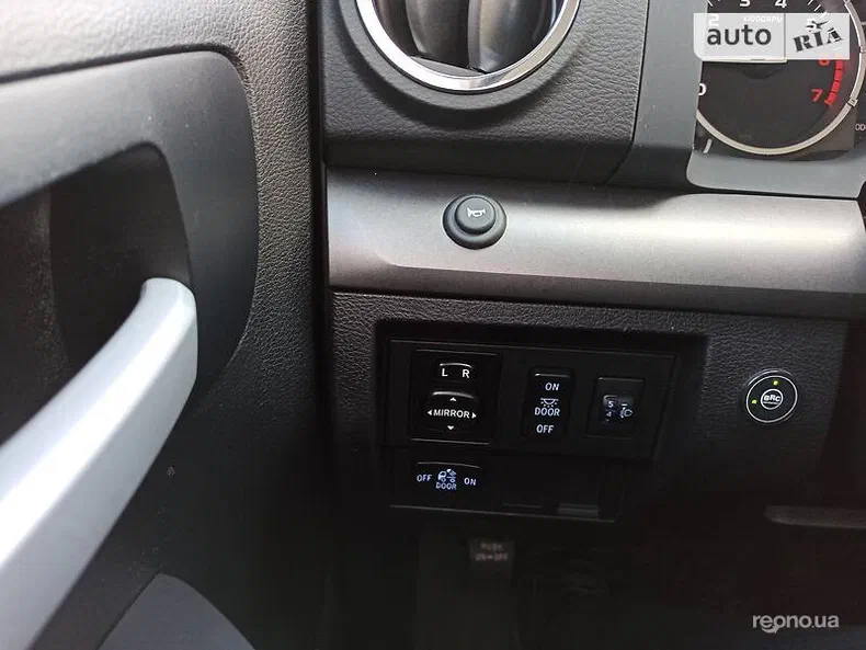 Toyota Tundra 2014 - 5