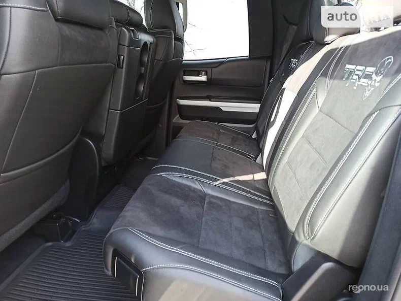 Toyota Tundra 2014 - 14