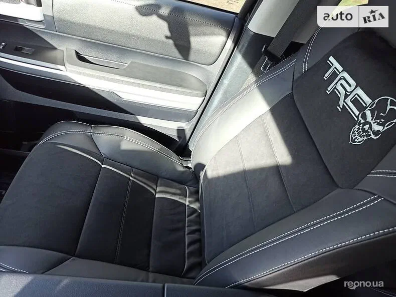 Toyota Tundra 2014 - 6