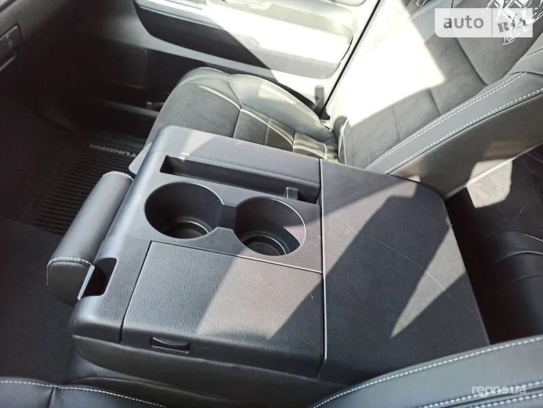 Toyota Tundra 2014 - 12