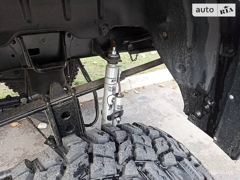 Toyota Tundra 2014 - 23