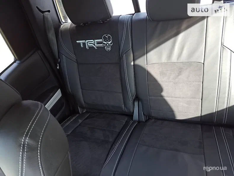 Toyota Tundra 2014 - 9