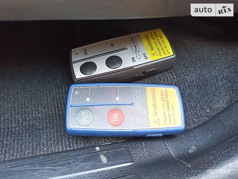 Toyota Tundra 2014 - 10