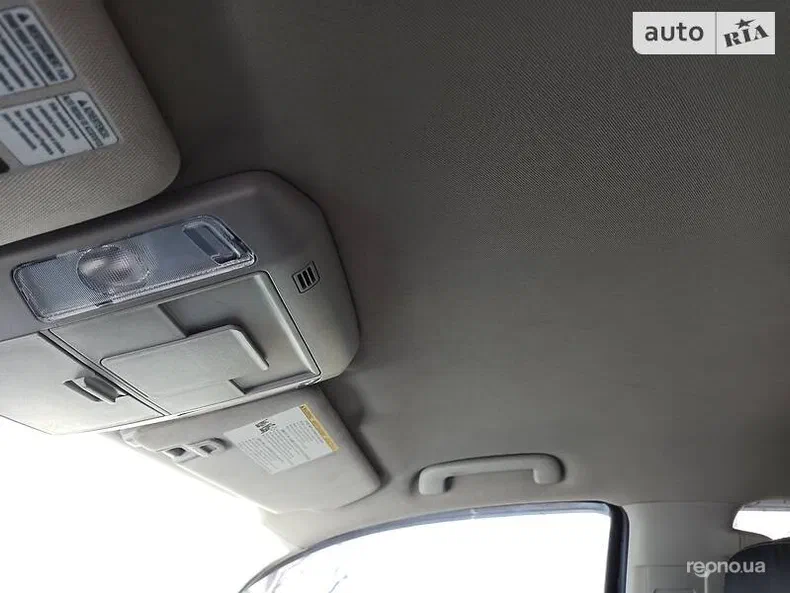 Toyota Tundra 2014 - 7