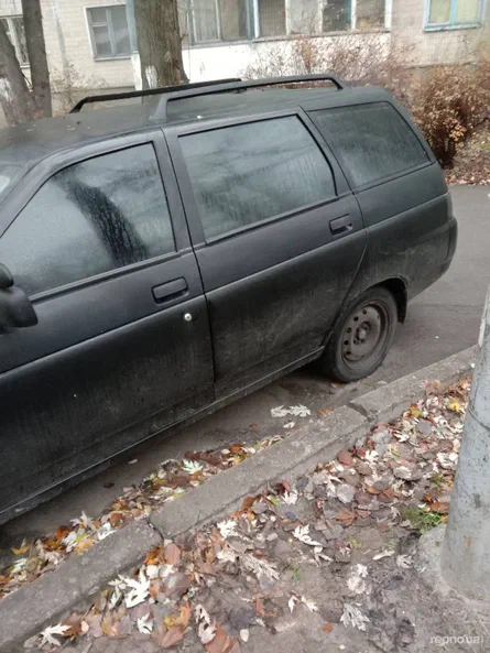Lada (ВАЗ) 2111 2008