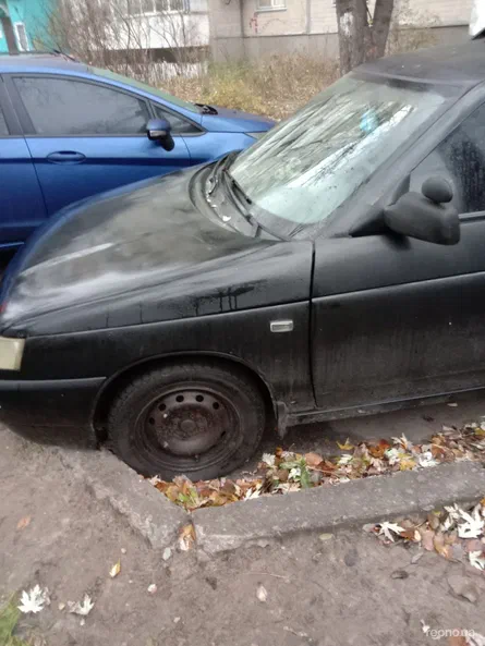 Lada (ВАЗ) 2111 2008