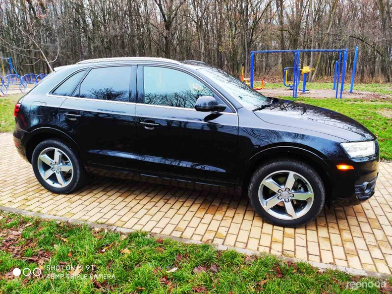 Audi Q3 2016 - 0
