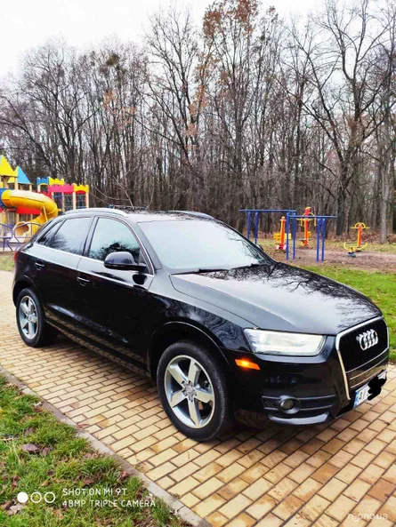 Audi Q3 2016 - 7