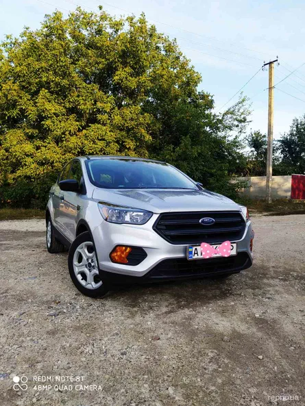Ford Kuga 2019 - 8