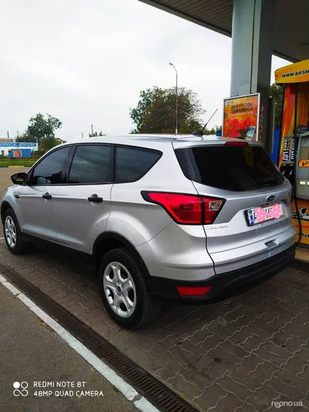 Ford Kuga 2019 - 9