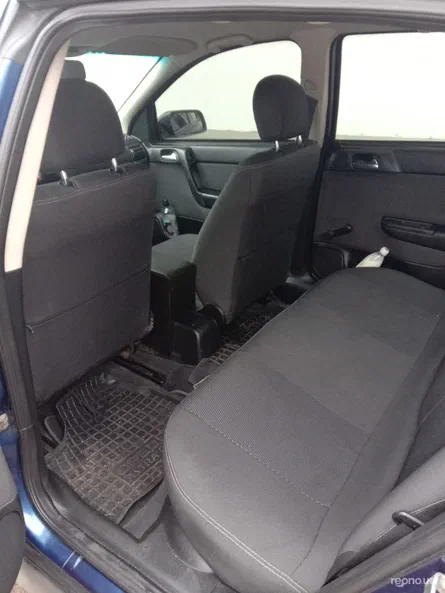 Opel Astra 2005 - 5