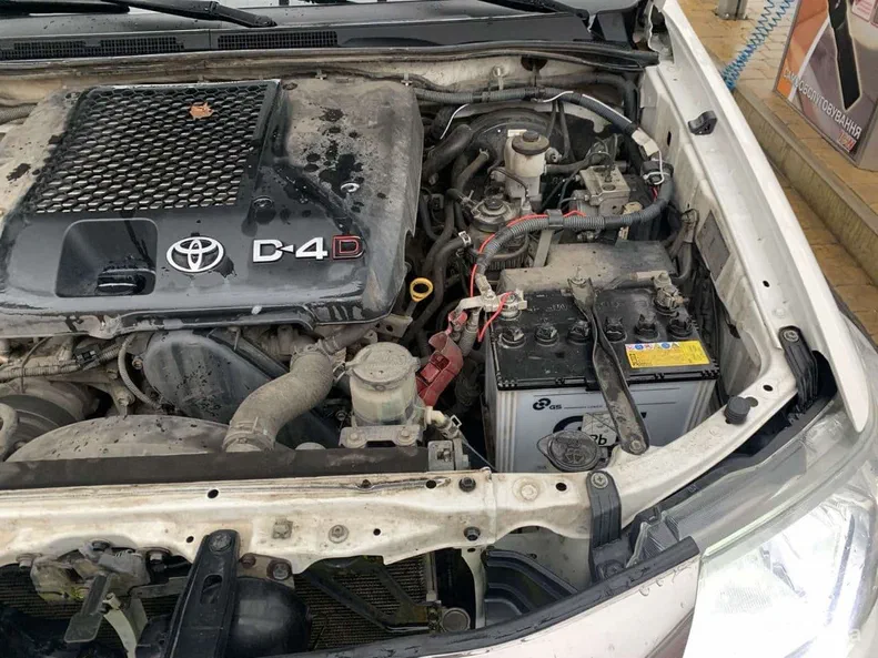 Toyota Hilux 2014 - 31